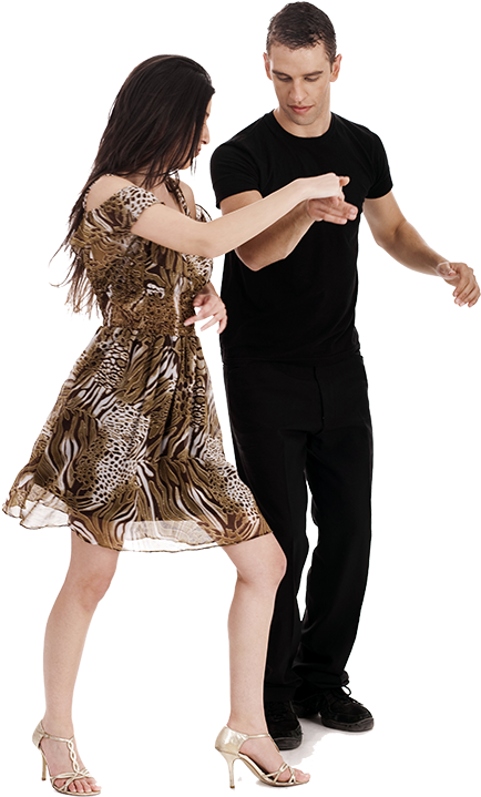 Salsa Is The Hottest Latin Dance To Come Along In Years, - Latin Dance Png (500x750), Png Download