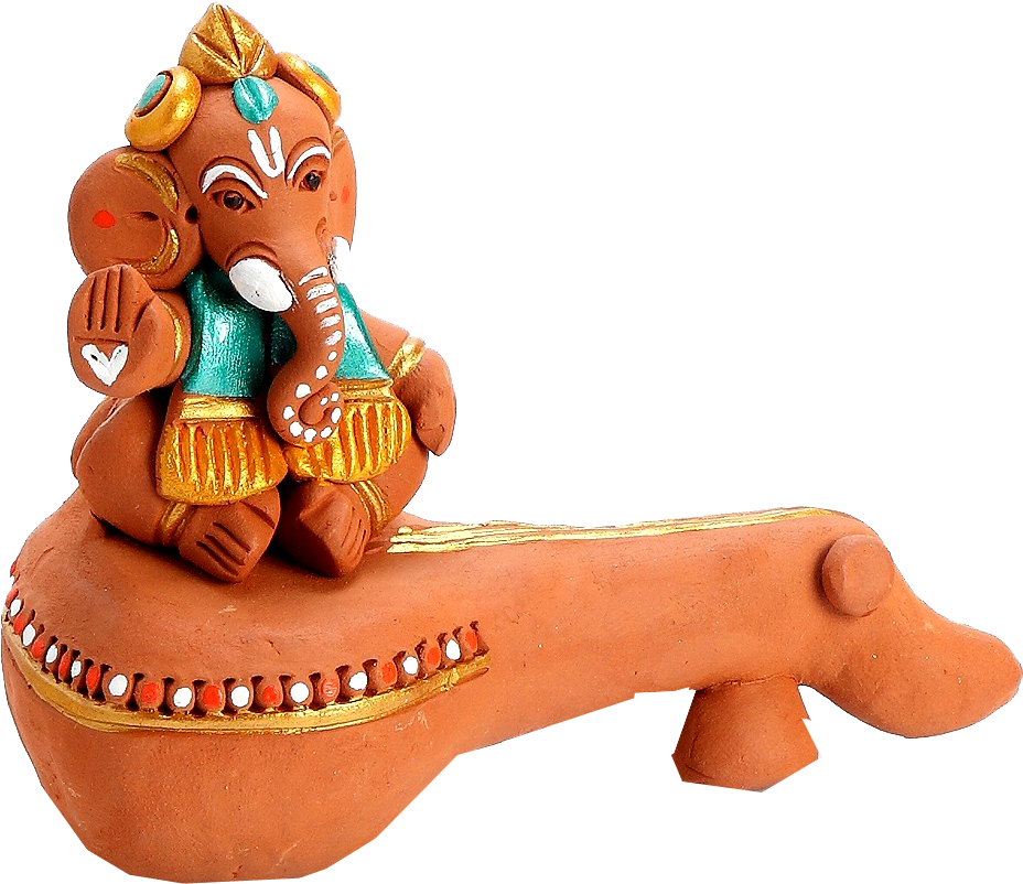 God Ganesha Transparent Image Png Seven - Ganesha God Soil (927x814), Png Download