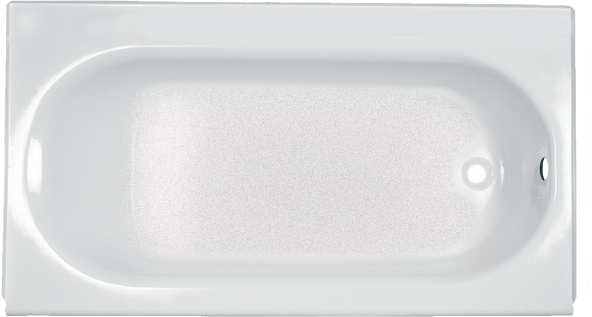 Quickview - Bathtub Top View Png (2000x2000), Png Download