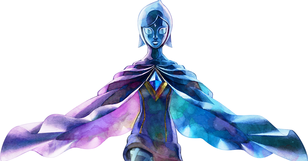 Fi Skyward Sword (1200x627), Png Download