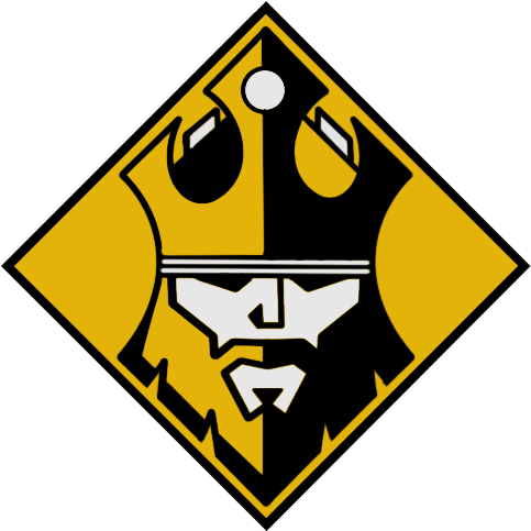 Kings Of Urban - Rocket League Kings Of Urban (600x600), Png Download