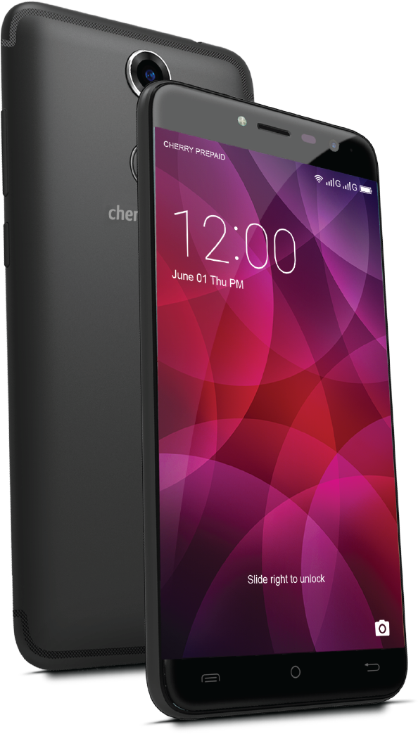 Cherry Mobile's Flare S6 - Cherry Mobile Flare S6 (594x1044), Png Download