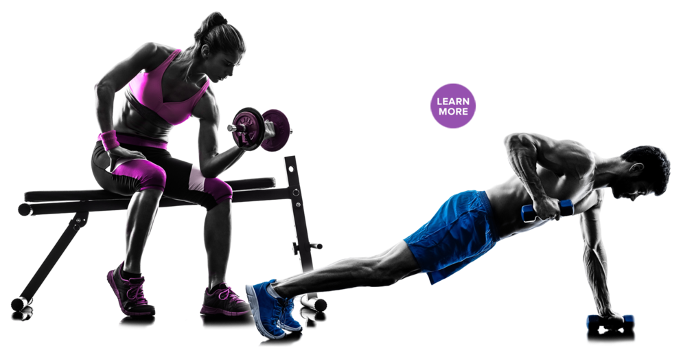 Hr Slidersathletictraining2 - Weight Lifting Transparent Background (1000x524), Png Download