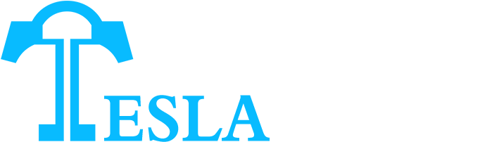 Tesla E Cig Logo (710x203), Png Download