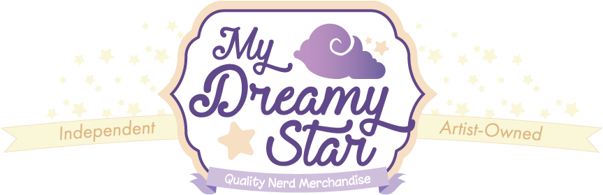 My Dreamy Star (884x291), Png Download