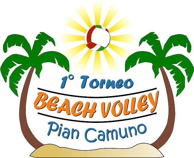 Sand, Beach, Palm, Tree, Cartoon, Free, Trees, Sunset - Beach Silhouette Clip Art (640x534), Png Download