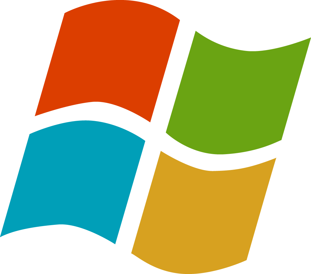 Windows Logos Png Images Free Download Logo - Windows 8 Dp Logo (1024x903), Png Download