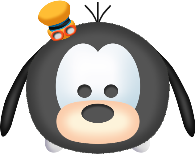 Knight Goofy Second Form By Portadorx Deviantart - Tsum Tsum Donald Png (662x522), Png Download