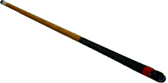 Pool Cue Png - Harry Potter Wands Luna Lovegood (570x283), Png Download