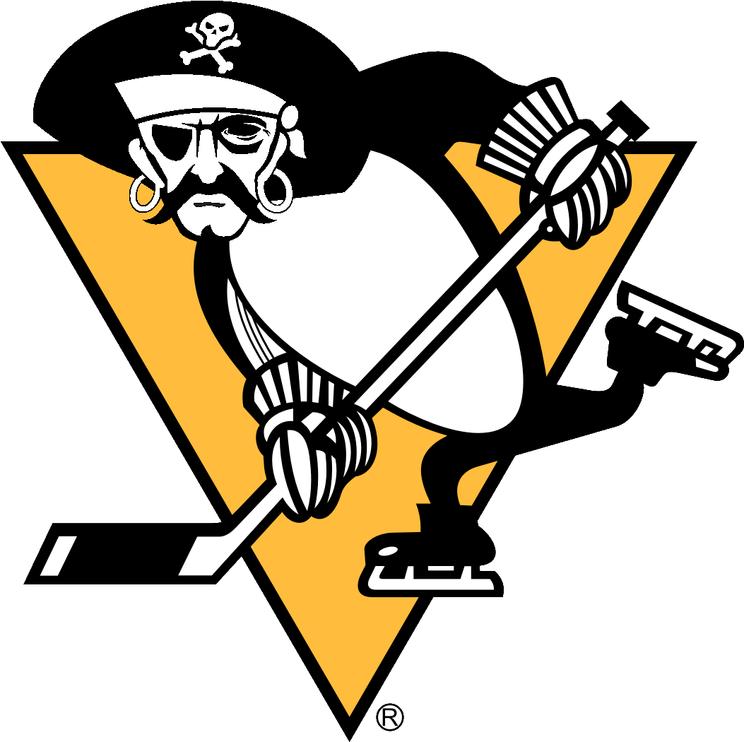 Pittsburgh Penguins Logo 2016 (1200x1144), Png Download