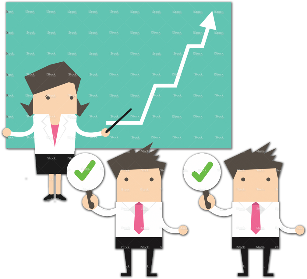 Businessperson (1035x1035), Png Download