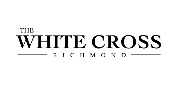 The White Cross - Harry Potter And The Order (620x304), Png Download