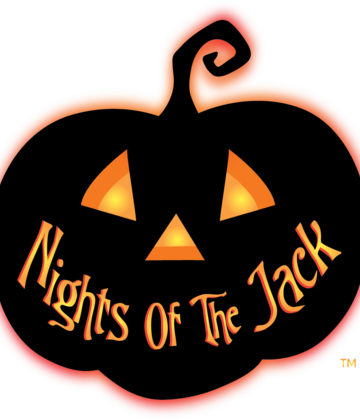 Nights Of The Jack - Jack-o'-lantern (360x420), Png Download