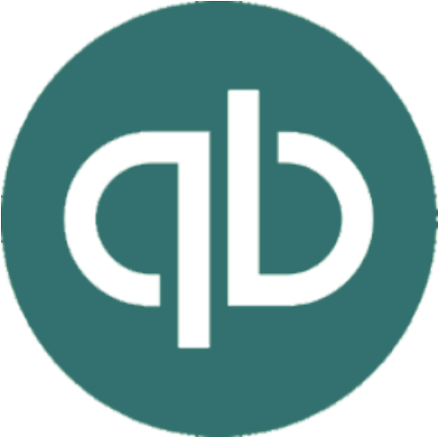 Find Me Bookkeepers In Cranbrook Find Me Bookkeepers - Intuit Quickbooks Online Logo (750x750), Png Download