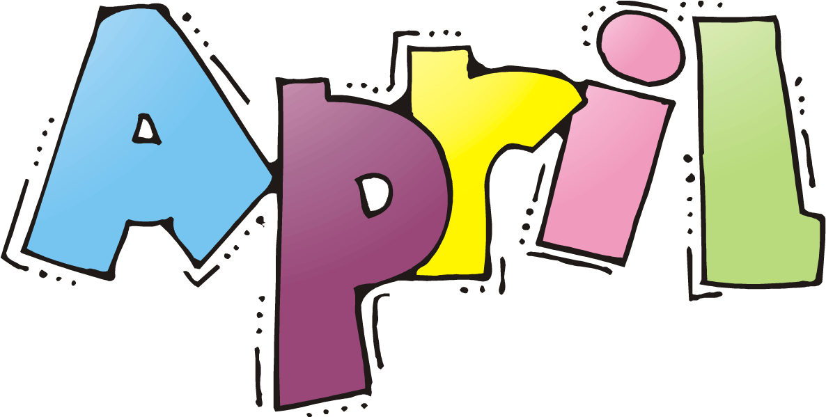 The Zodiacal Sign Of Aries Commences On March 21st, - April Clipart (1200x600), Png Download