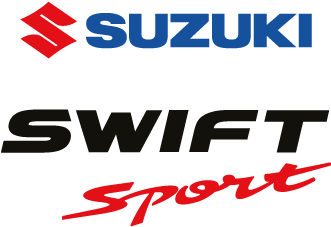Sony Make Believe Logo Png - Suzuki Swift (400x400), Png Download