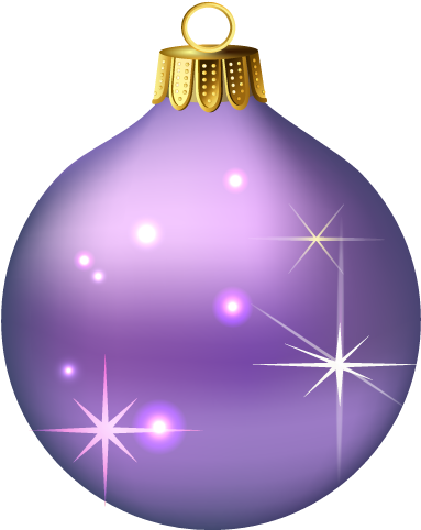Baubles Png Pic - Portable Network Graphics (500x500), Png Download