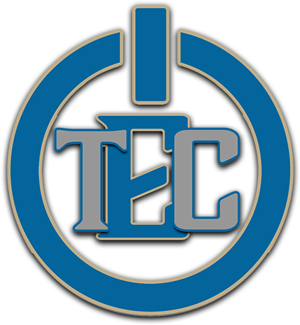 Cropped The Empowerment Church 2018 Logo 3 3 - Circle (500x500), Png Download