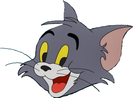 Report Abuse - Tom And Jerry (429x316), Png Download