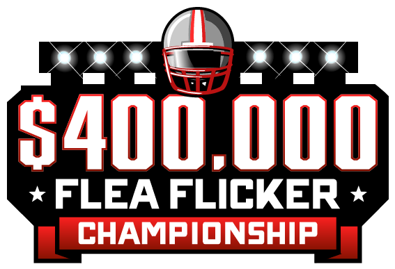 Logos Designed For Draftkings - Kick American Football (600x600), Png Download