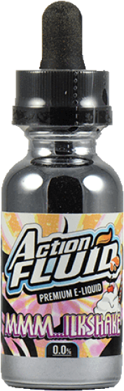 Action Flu - Electronic Cigarette Aerosol And Liquid (600x600), Png Download