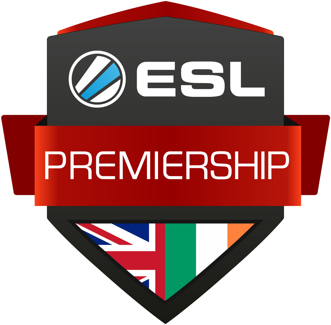 Join The Best In Rainbow Six Siege On Xbox One From - Esl Premiership Hearthstone (1200x1200), Png Download