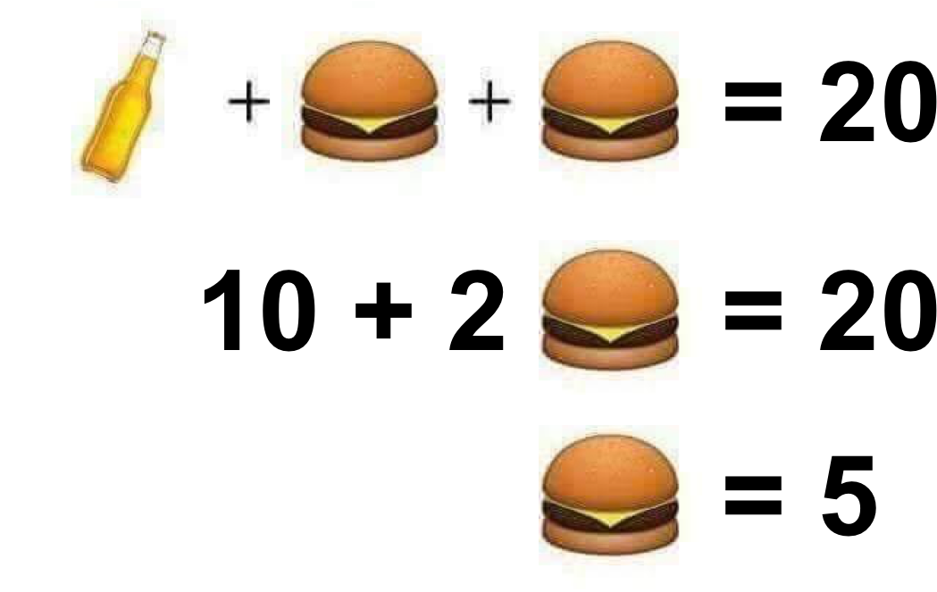 And Then, Again, We Get To Use The Variable From The - Riddle (1130x705), Png Download