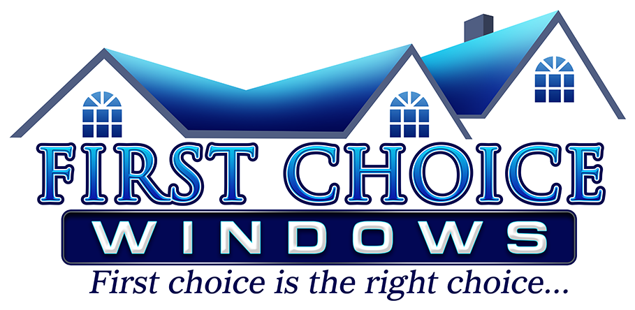 Fcw Logo - House (918x450), Png Download