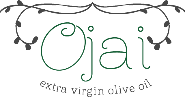 Ojai Olive Oil Co - Ojai Olive Oil (640x402), Png Download