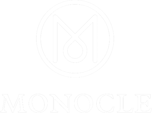 Monocle - Monocle Magazine (500x372), Png Download