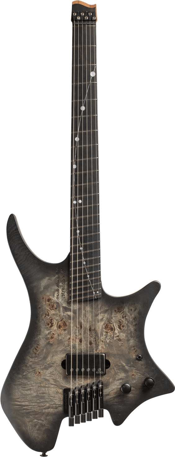 Boden Masvidalien Cosmo - Guitar (1066x1600), Png Download