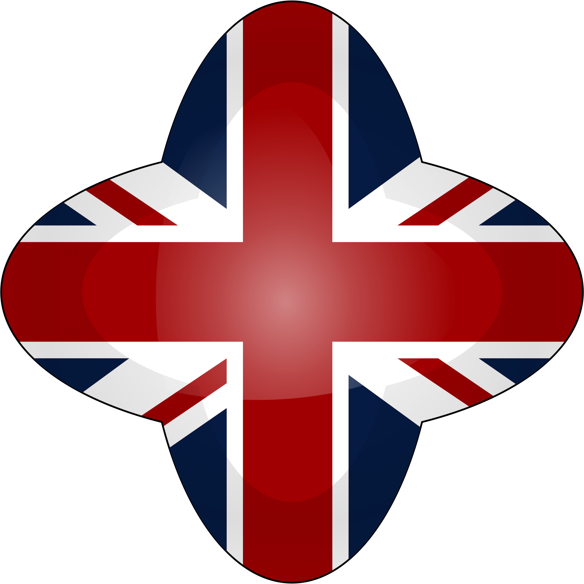 Youtube Play Button - London Flag Hd (1200x1136), Png Download