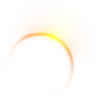 Crescent Moon Png Clipart Without Background, Moon - Papua New Guinea (360x360), Png Download