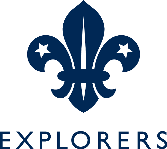 Scouts Explorers (656x586), Png Download