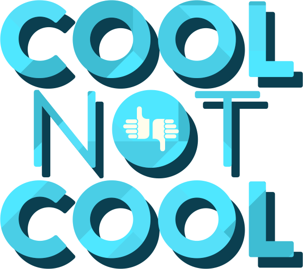 Cool Cool (602x534), Png Download