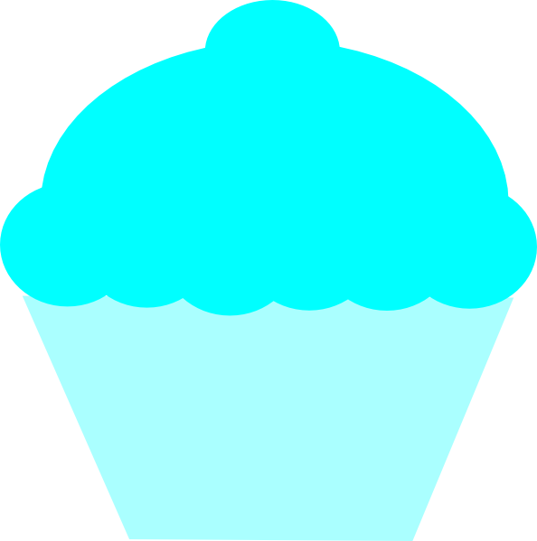Cinderella Cupcake Svg Clip Arts 594 X 599 Px (594x599), Png Download