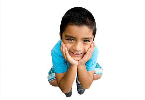 Paths To Quality™ Helps Make Your Search Easy - Indian School Kid Png (508x340), Png Download