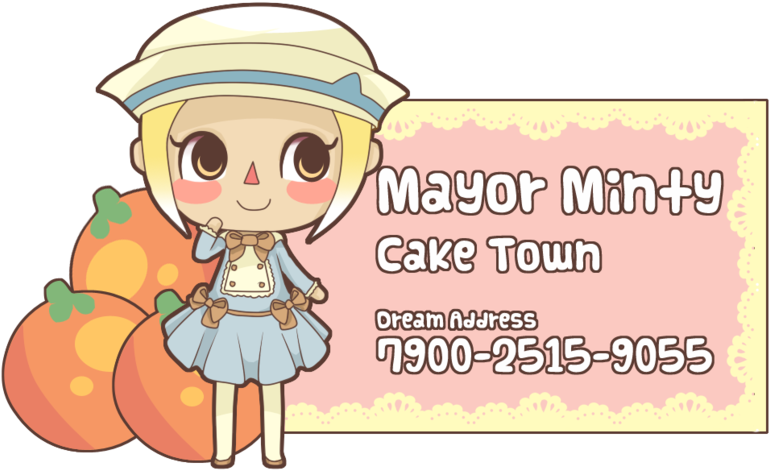 Animal Crossing New Leaf By Minty - Animal Crossing: New Leaf (800x530), Png Download