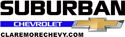 Suburban Chevrolet - Suburban Chevrolet Claremore (500x300), Png Download