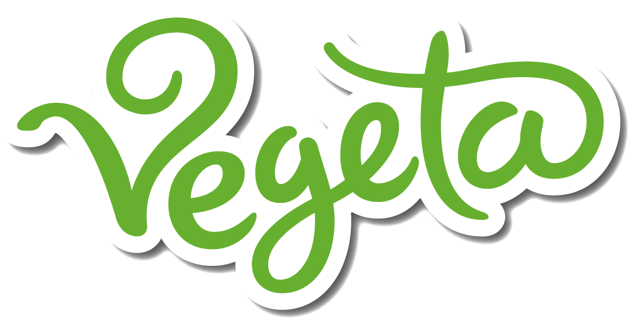 Vegeta-logo As Png - Graphic Design (1250x643), Png Download