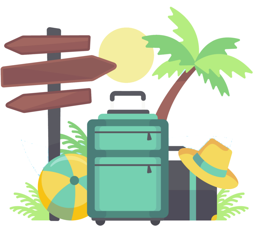 Tour Travel Png Hd - Tour And Travel Png (1024x1024), Png Download