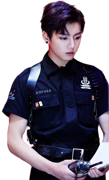 Drag Any Render To A New Tab To See The Full Size Image - Jungkook Dope (357x600), Png Download