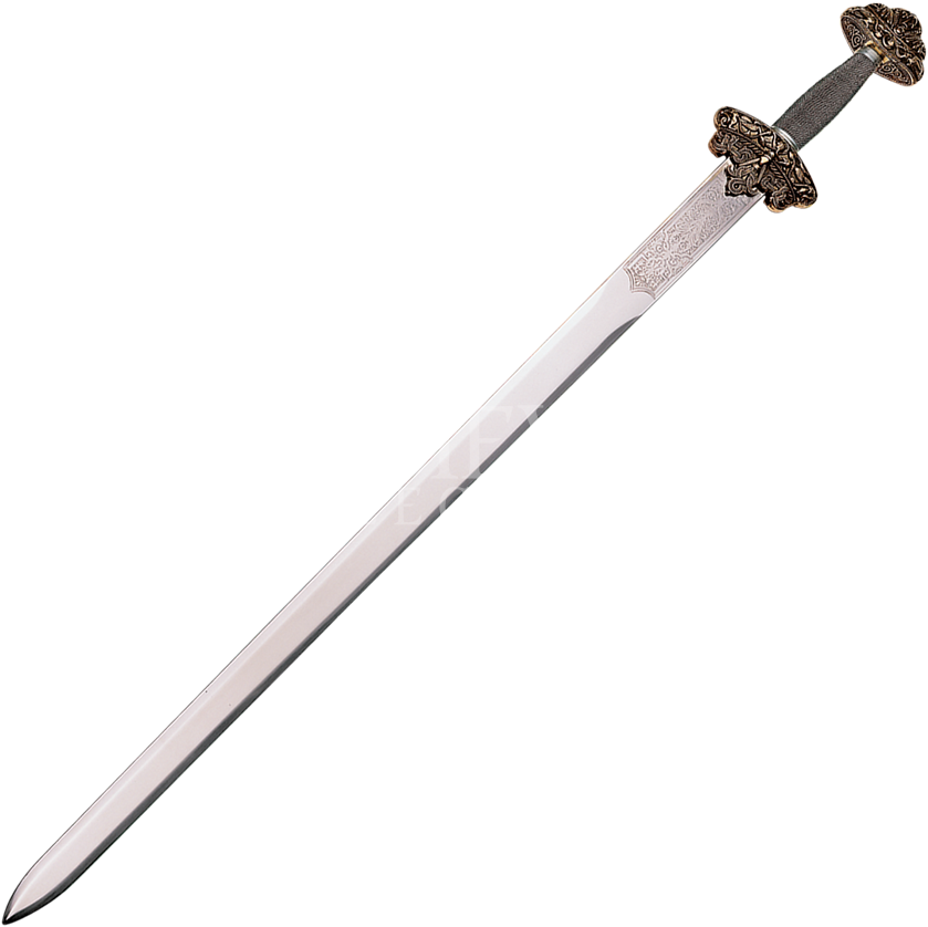 Medieval Swords Png - Rapier Sword (848x848), Png Download