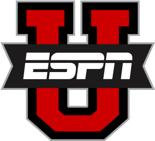 Http - Espn U Logo Png (600x600), Png Download