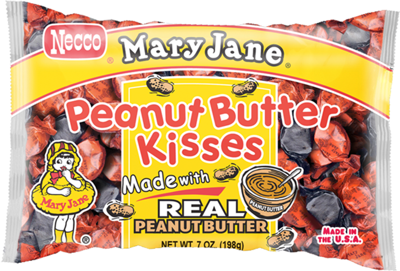 Download With Halloween Nearing, I Felt It Was Time To Talk Necco