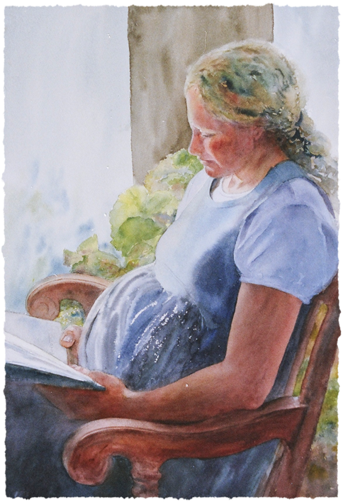 21"x 15\ - Sitting (800x800), Png Download