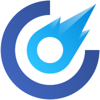 Comet (400x400), Png Download