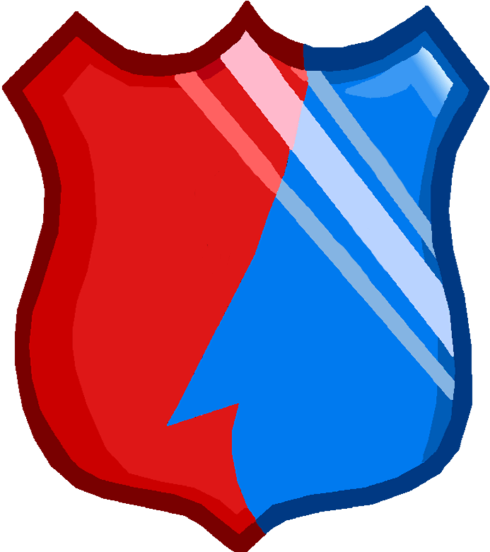Shield - Battle For Diamond Kingdom Assets (727x779), Png Download