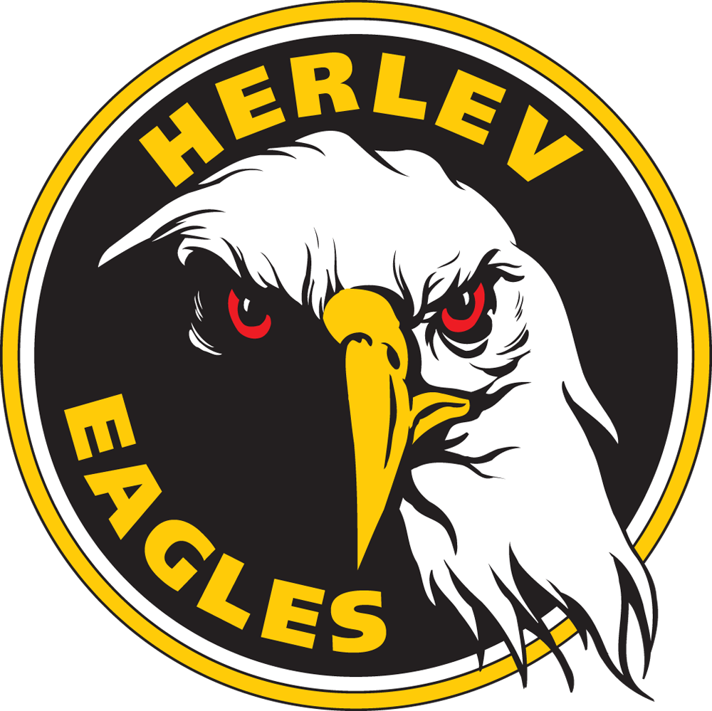 Philadelphia Eagles Logo >> Images For > Eagles Logo - Herlev Eagles Logo (1000x999), Png Download
