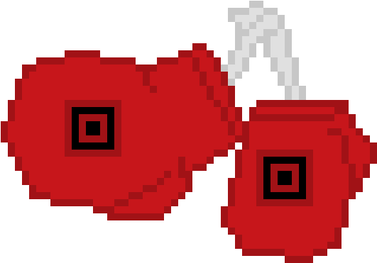 Boxing Gloves - Illustration (760x510), Png Download